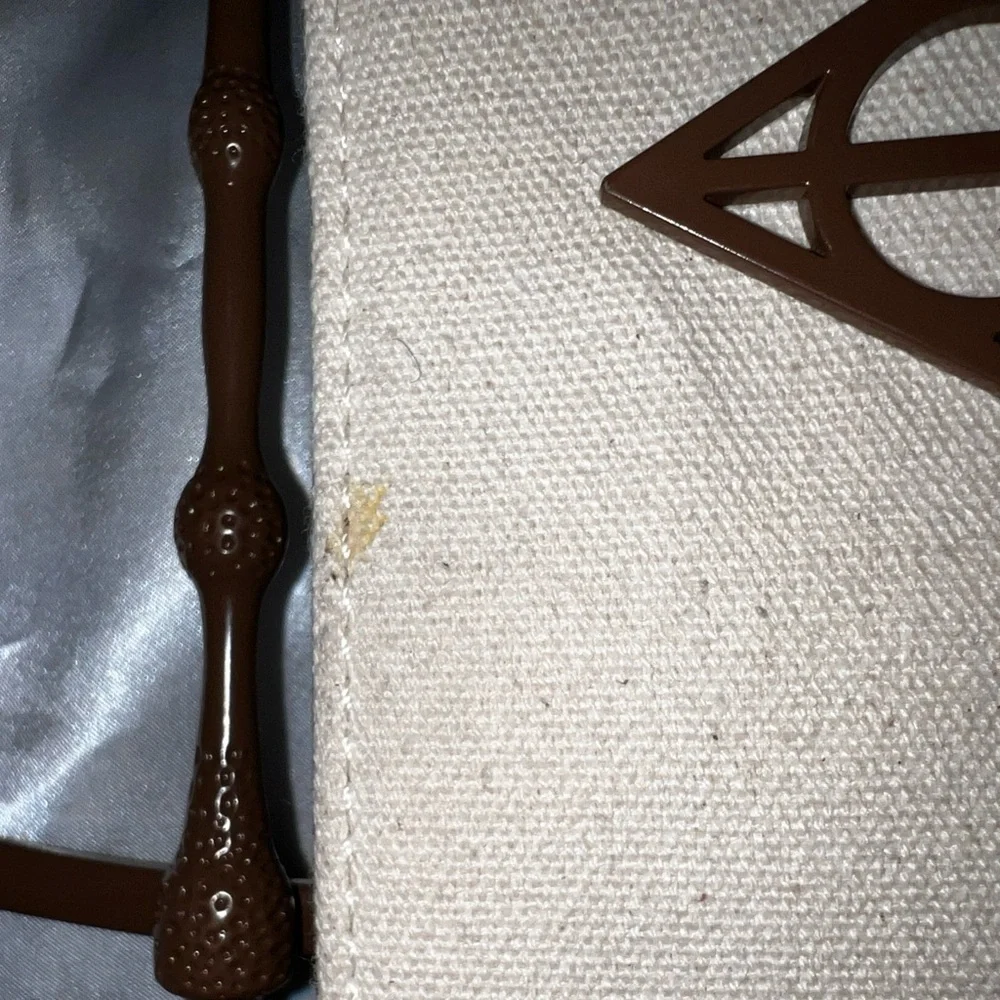 Loungefly Harry Potter Tote Bag - Picture 9 of 9